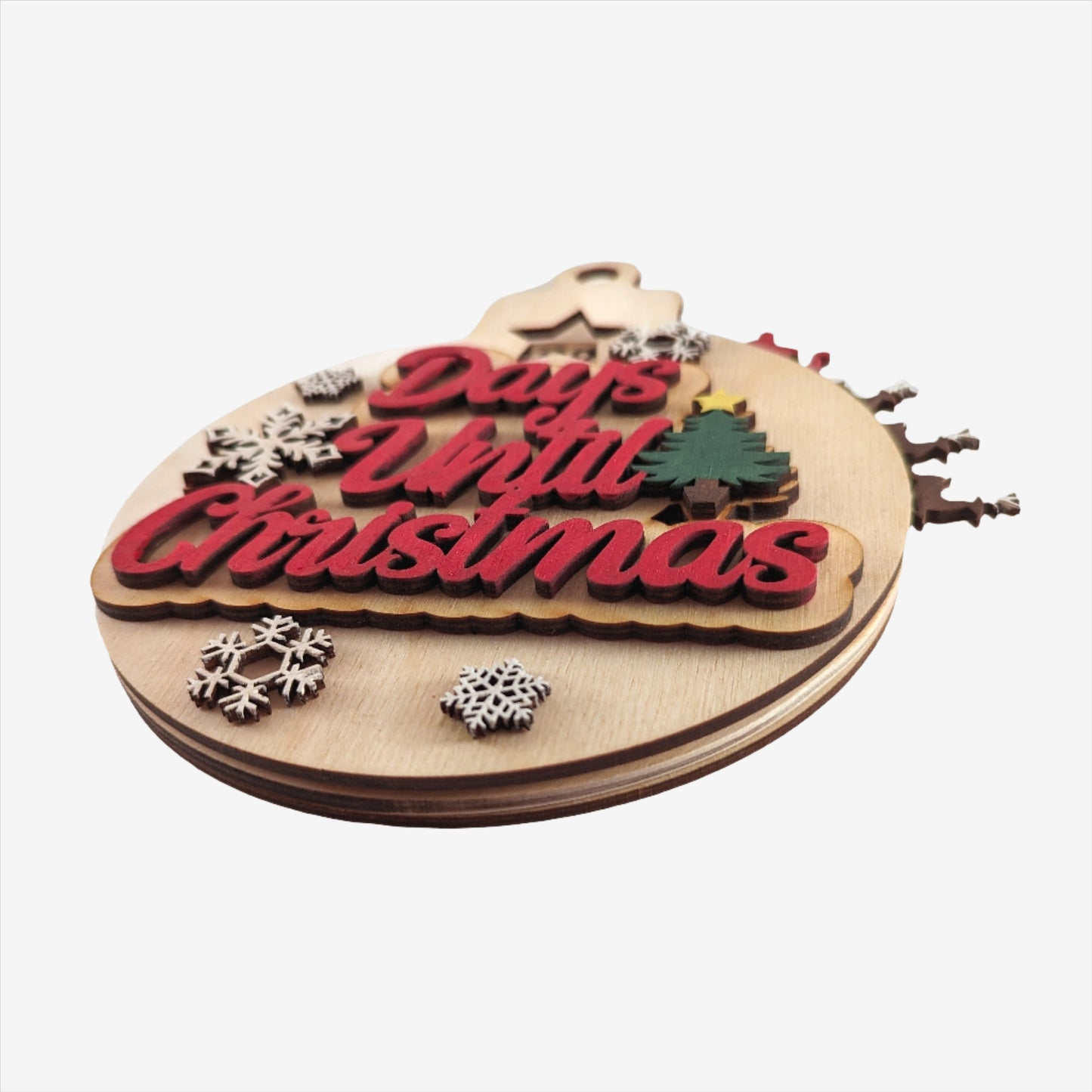 Days Until Christmas