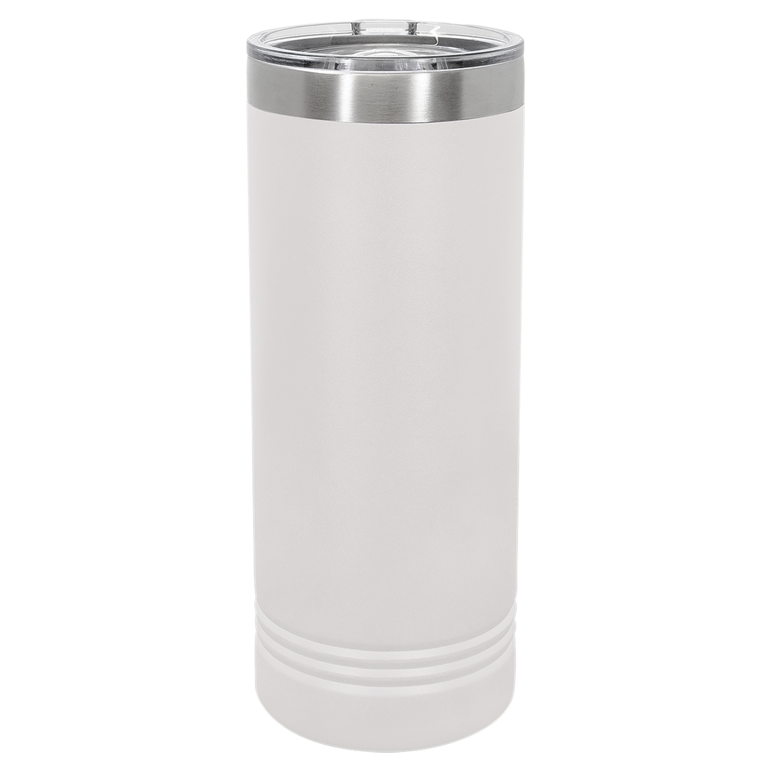 22 oz. Skinny Tumbler