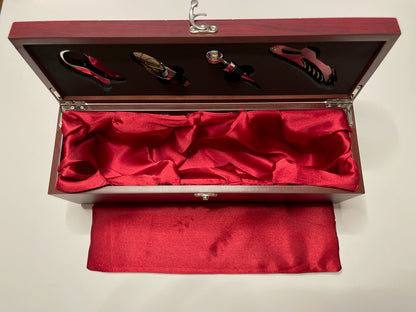 Wine Gift Box Set