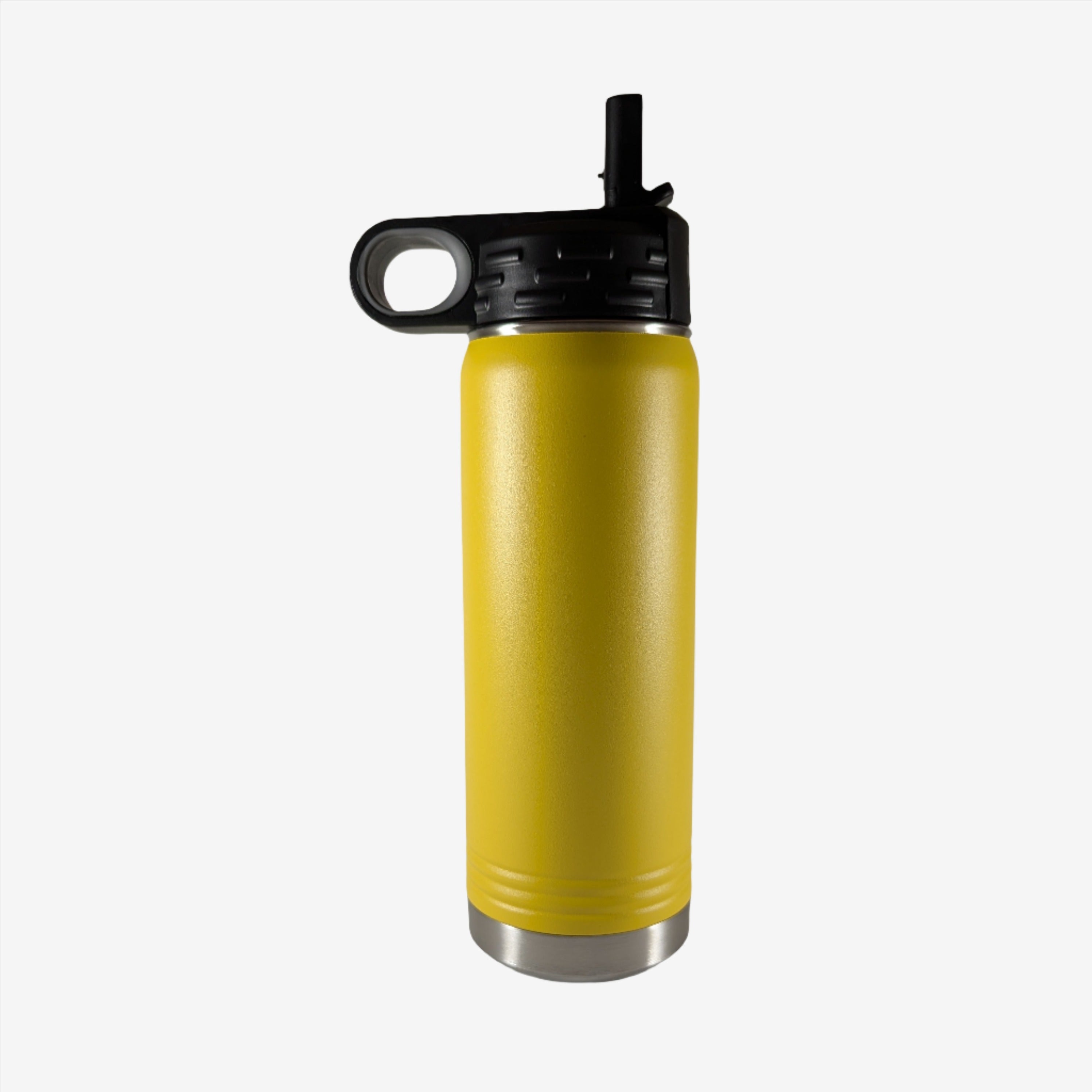 Polar Camel 20 oz. Water Bottle – LaserCraft Studio