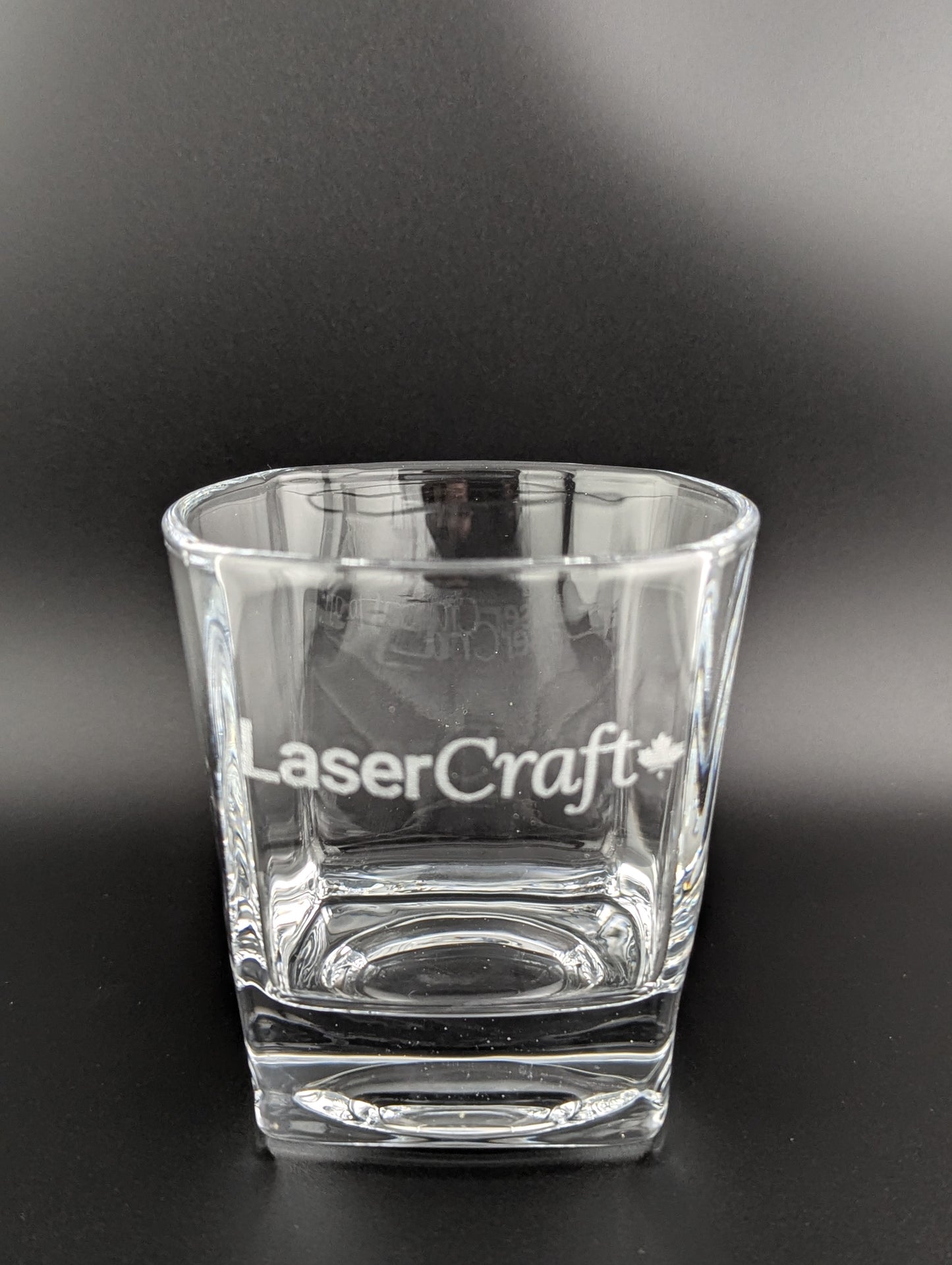 Rocks Glasses Set (4 pcs)