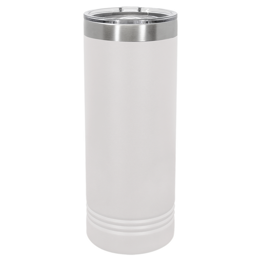 22 oz. Skinny Tumbler