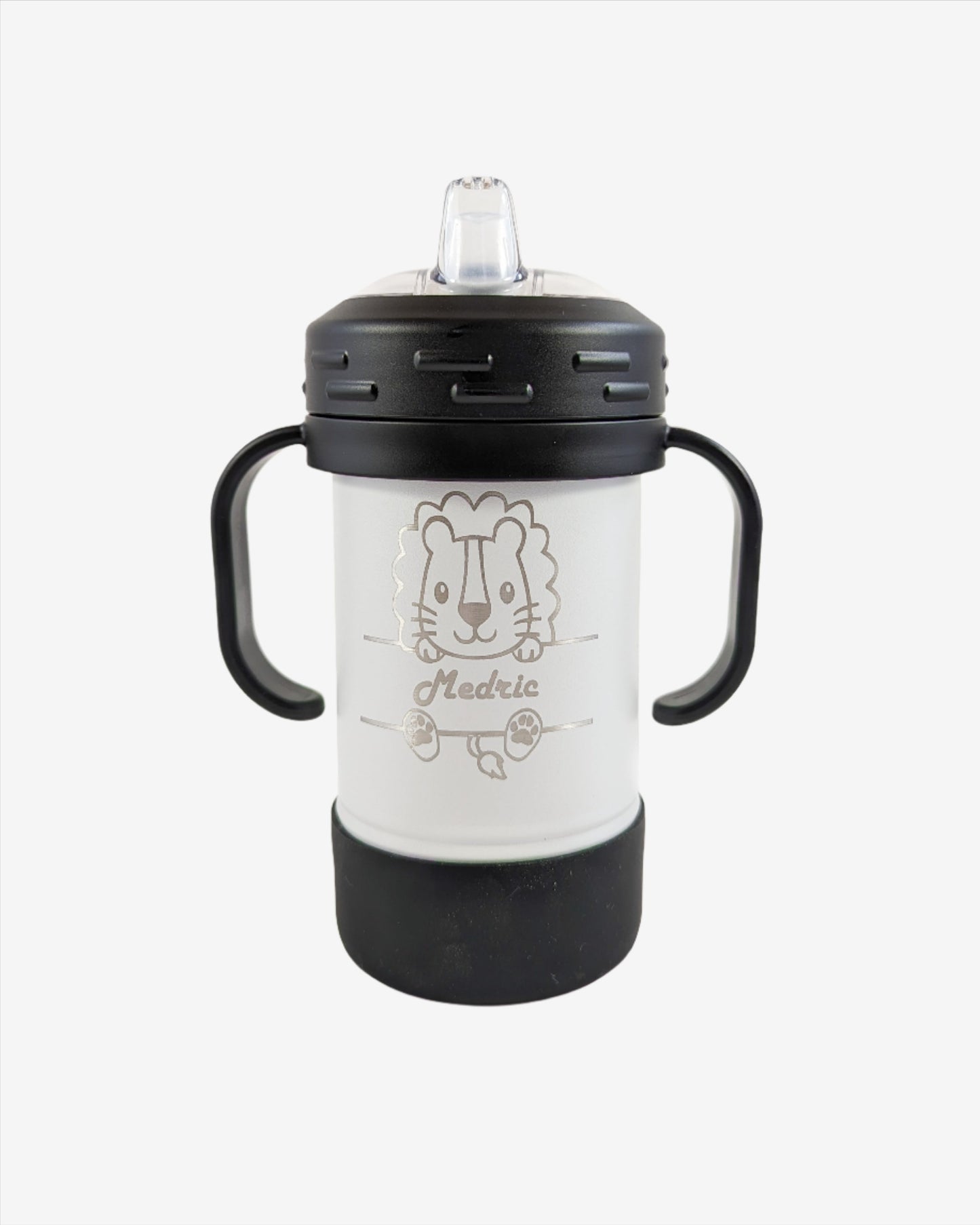 Polar Camel 10 oz. Sippy Cup